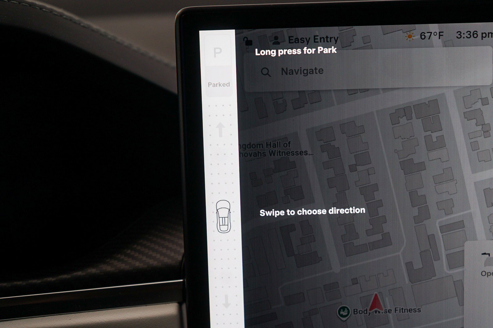 Used 2023 Tesla Model X Plaid image 27