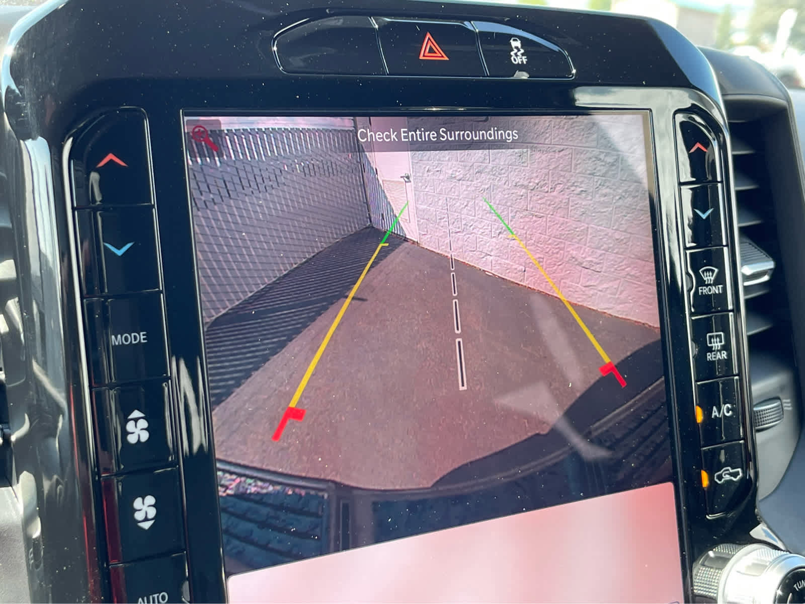 New 2026 RAM 2500 Tradesman image 22