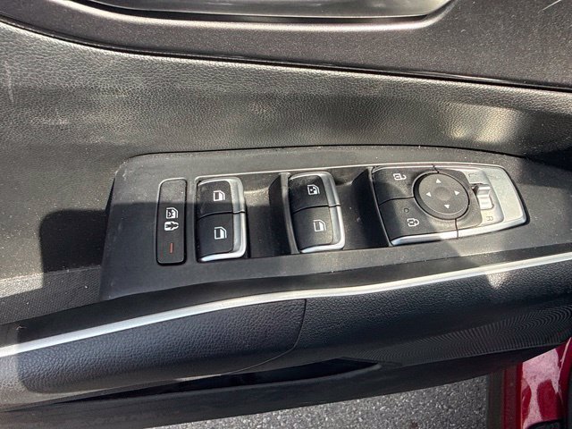 Used 2021 Kia Sorento S w/ Panoramic Sunroof Package FWD image 18