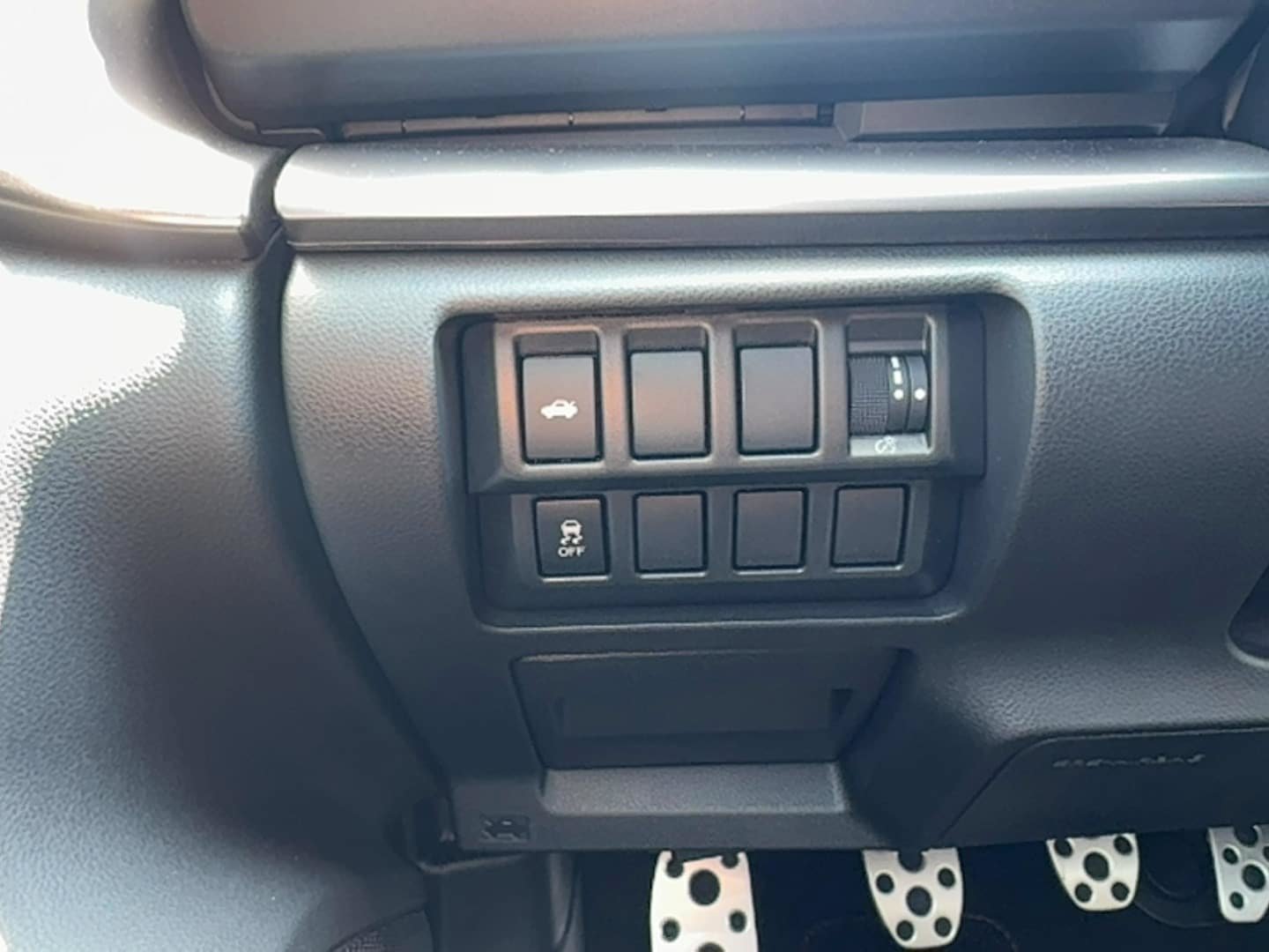 New 2026 Subaru WRX AWD/4WD image 15