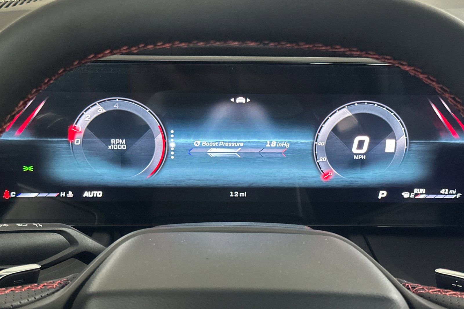 New 2026 Dodge Charger R/T AWD/4WD image 25