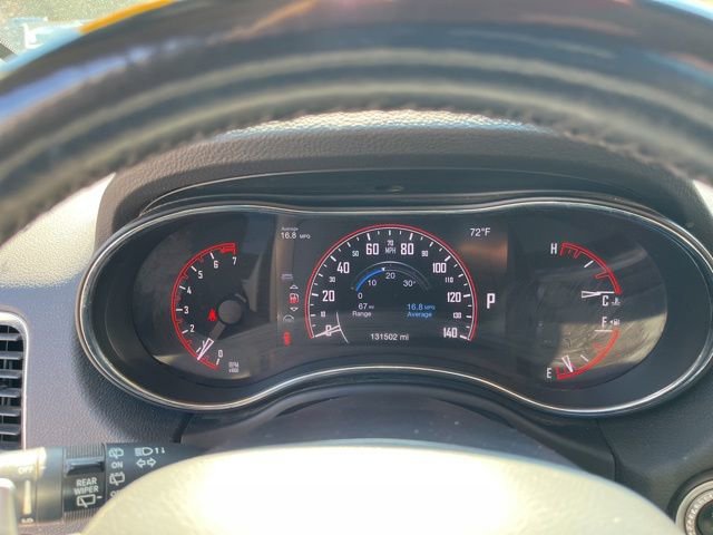 Used 2016 Dodge Durango Limited image 20