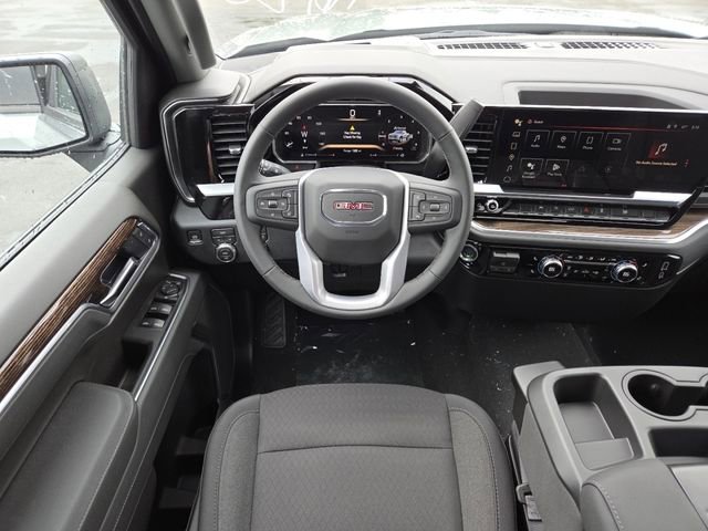 New 2026 GMC Sierra 1500 Elevation AWD/4WD image 30