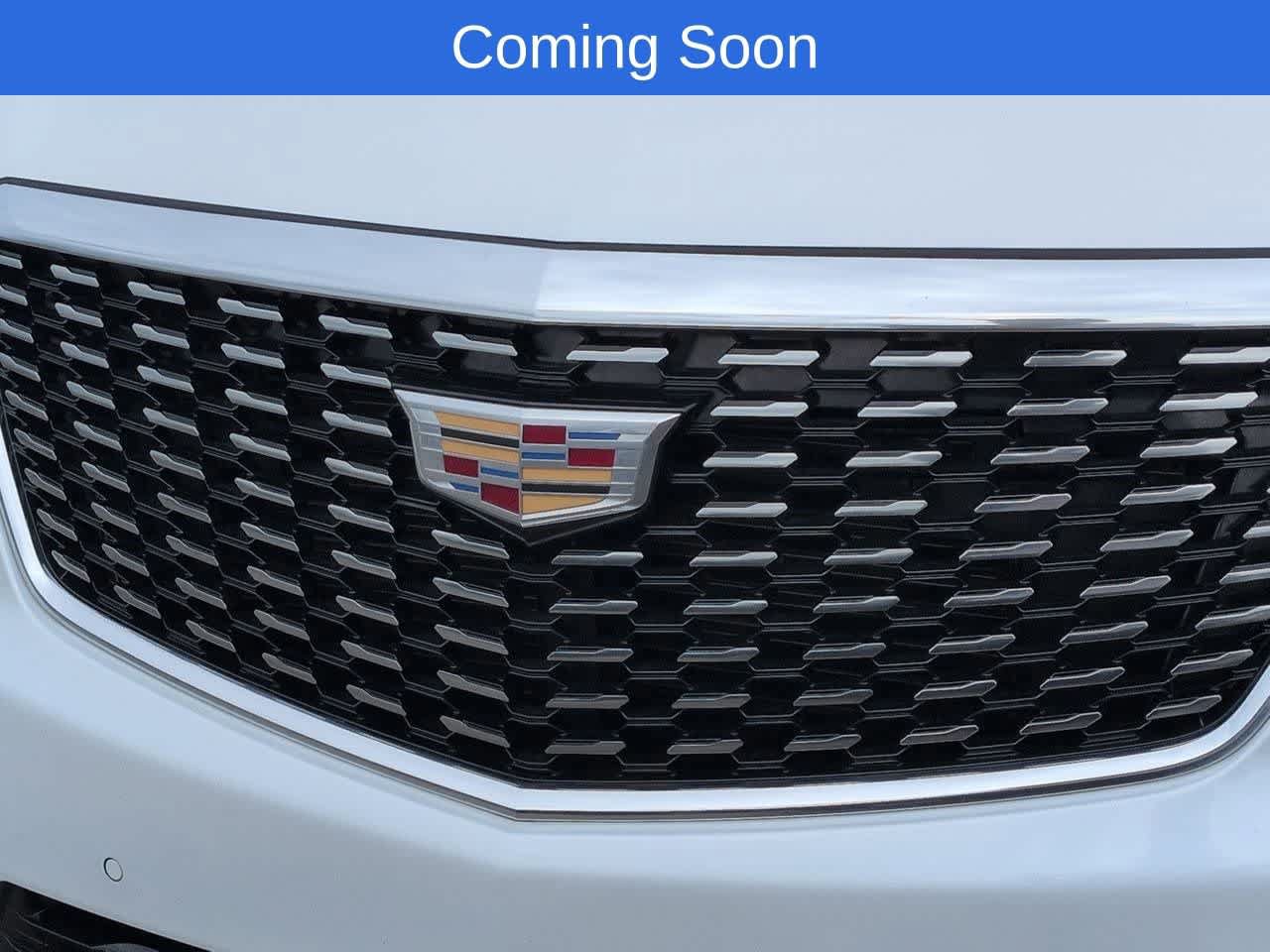 Used 2023 Cadillac XT5 Premium Luxury AWD/4WD image 11