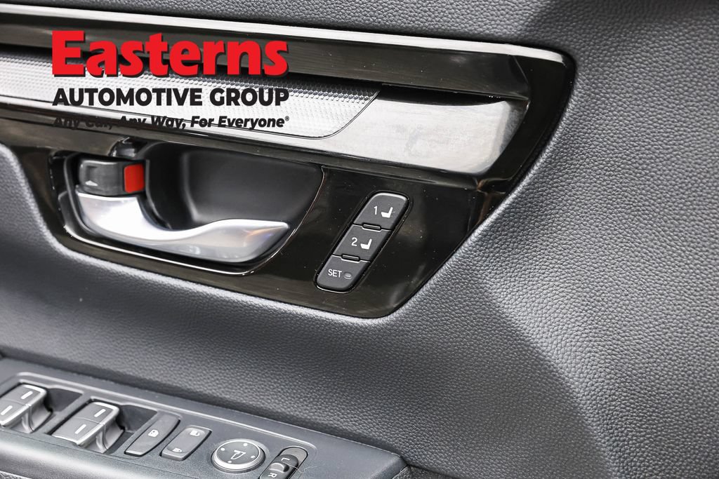 Used 2024 Honda CR-V EX-L image 20