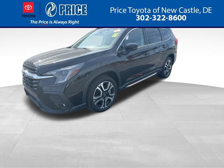 Used 2024 Subaru Ascent Limited