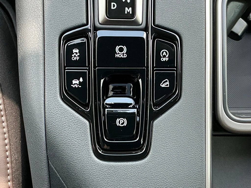 New 2026 Lexus TX 350 AWD image 30