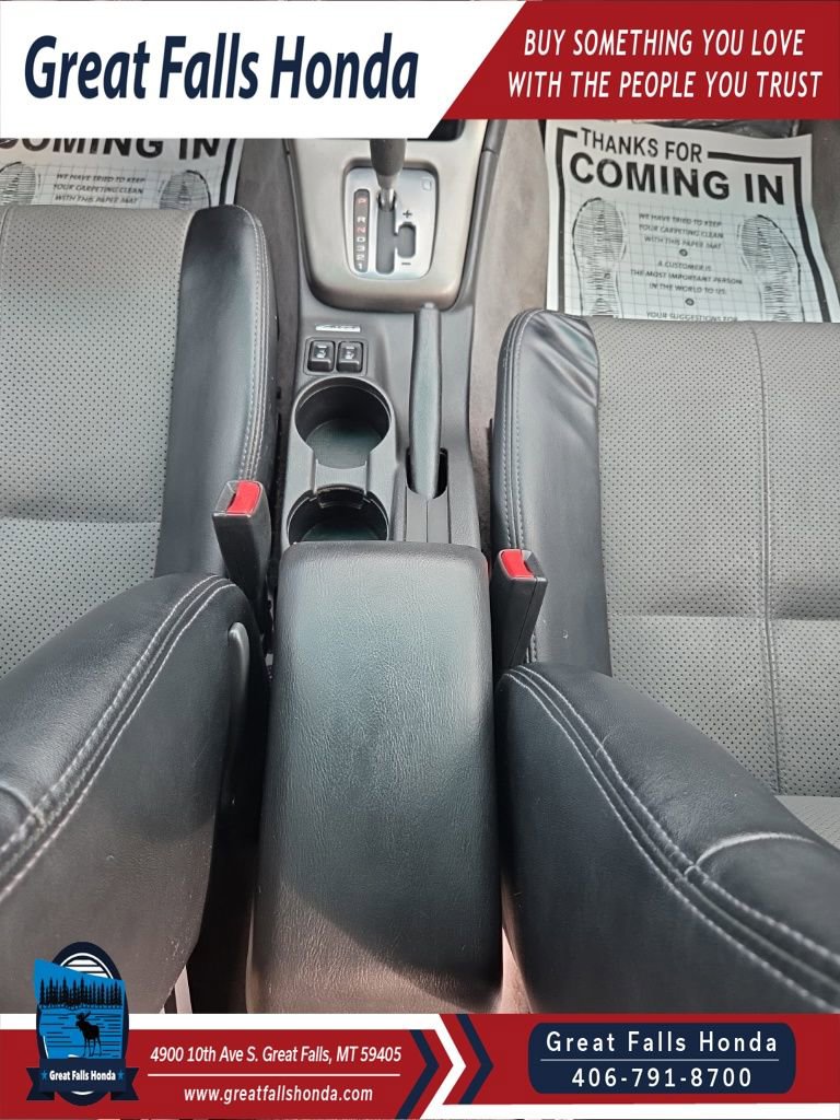 Used 2005 Subaru Baja Turbo image 22