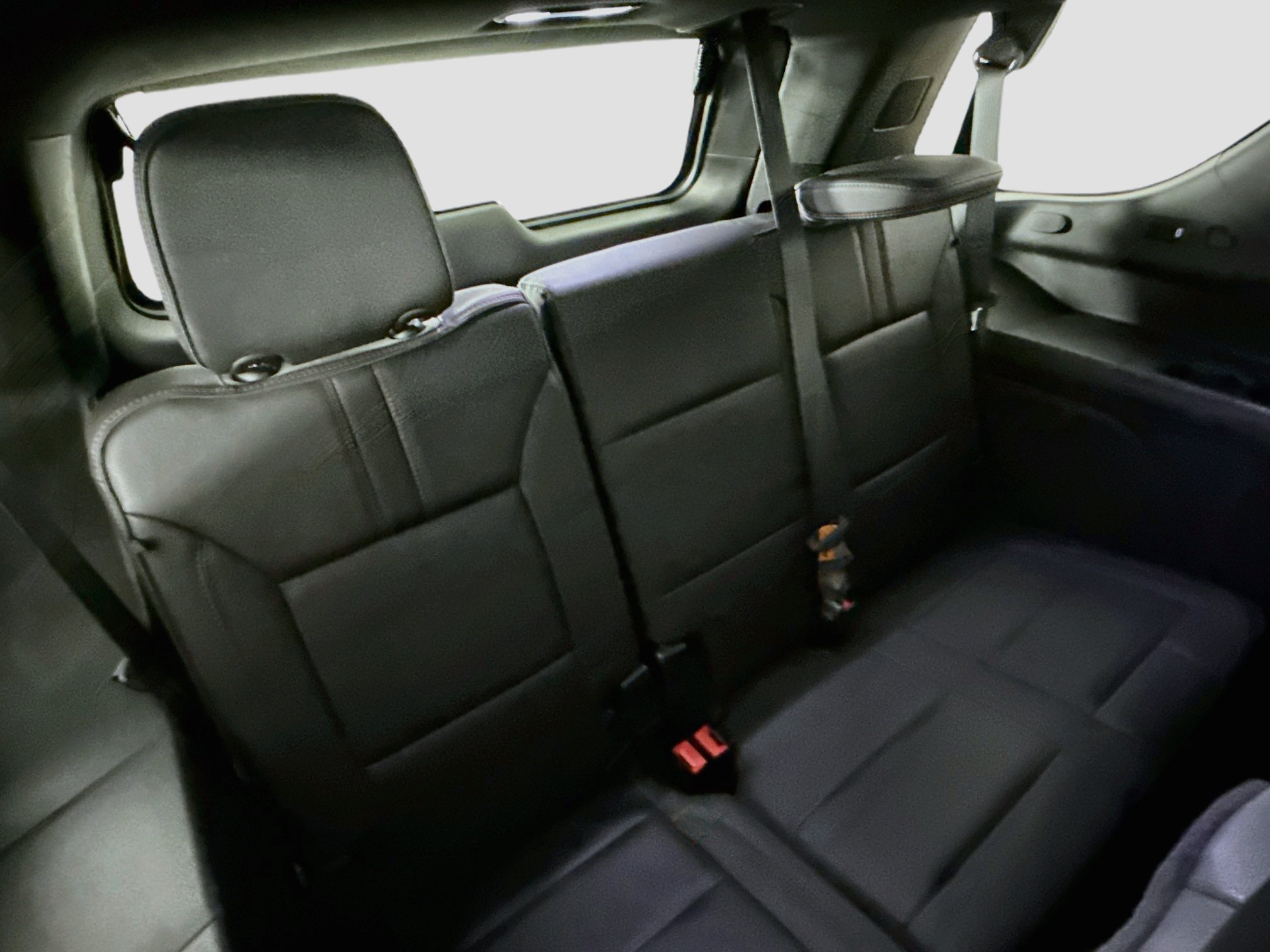 Used 2023 Chevrolet Tahoe RST RWD image 30