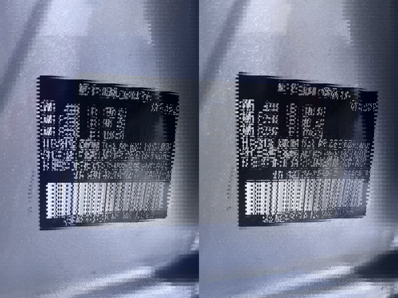 Used 2022 Subaru Impreza Premium image 12