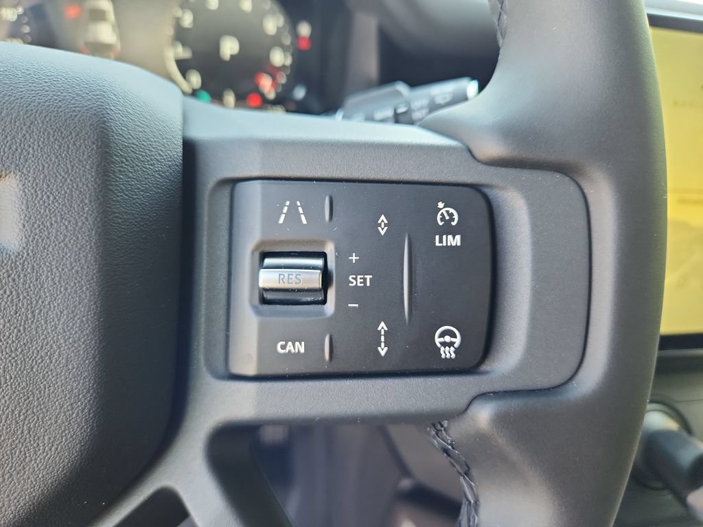 New 2026 Land Rover Defender 110 S AWD/4WD image 18
