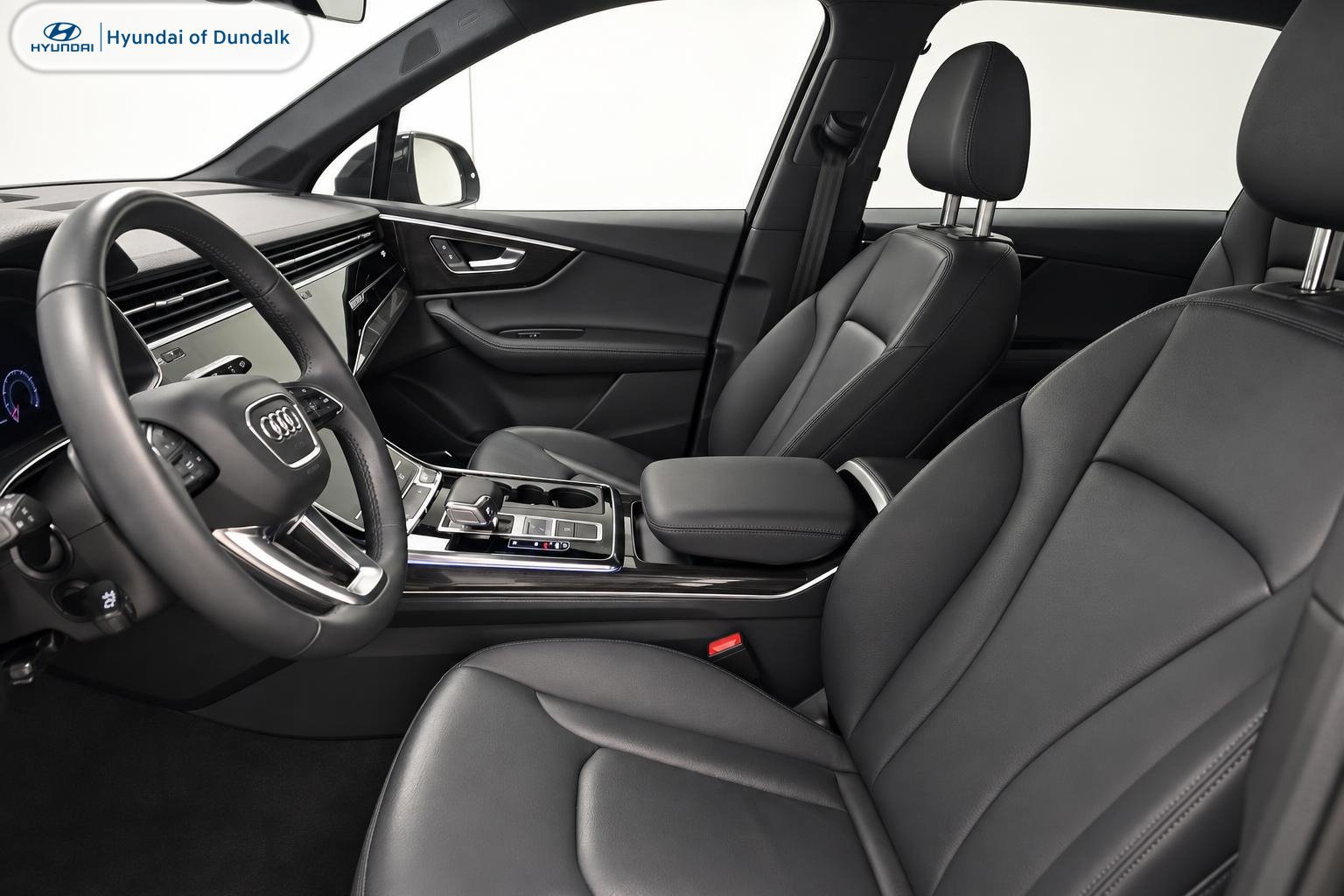 Used 2023 Audi Q7 3.0T Premium Plus AWD/4WD image 7