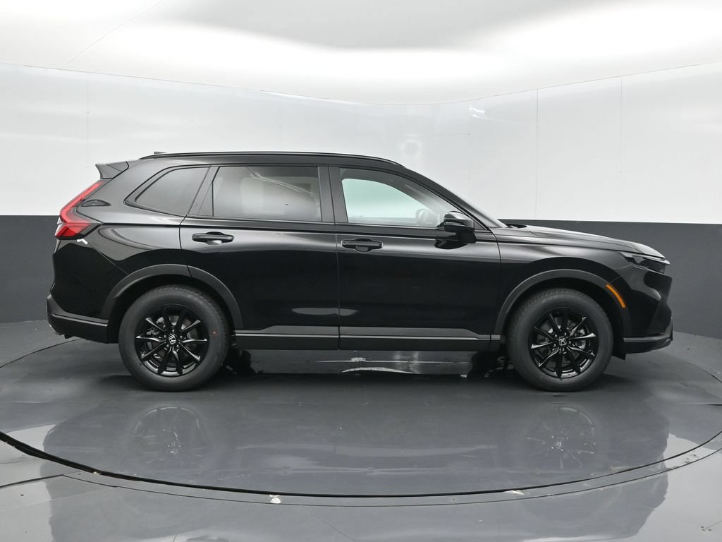 Used 2026 Honda CR-V Sport-L image 5