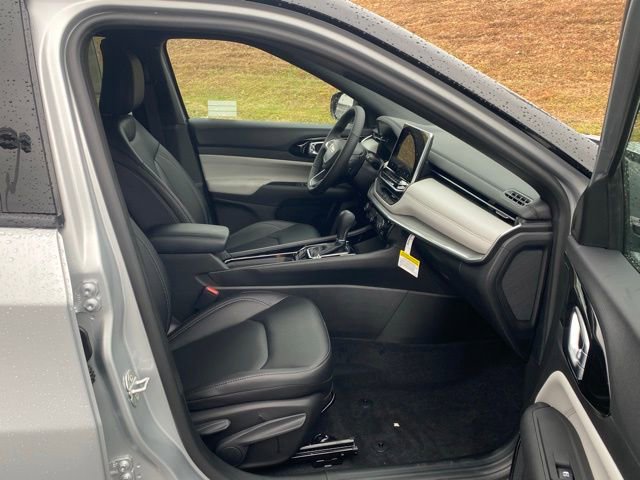 New 2026 Jeep Compass Limited AWD/4WD image 28