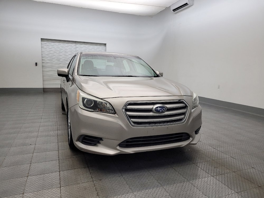 Used 2015 Subaru Legacy 2.5i Premium w/ Popular Package #1 image 14