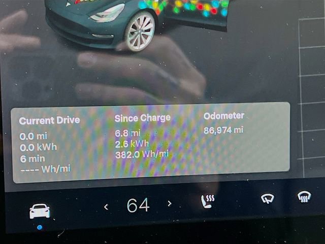 Used 2020 Tesla Model 3 Long Range image 11