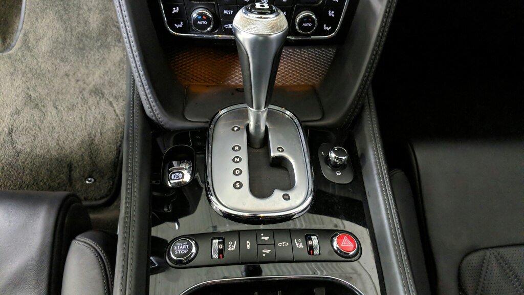 Used 2013 Bentley Continental GT Speed AWD/4WD image 26