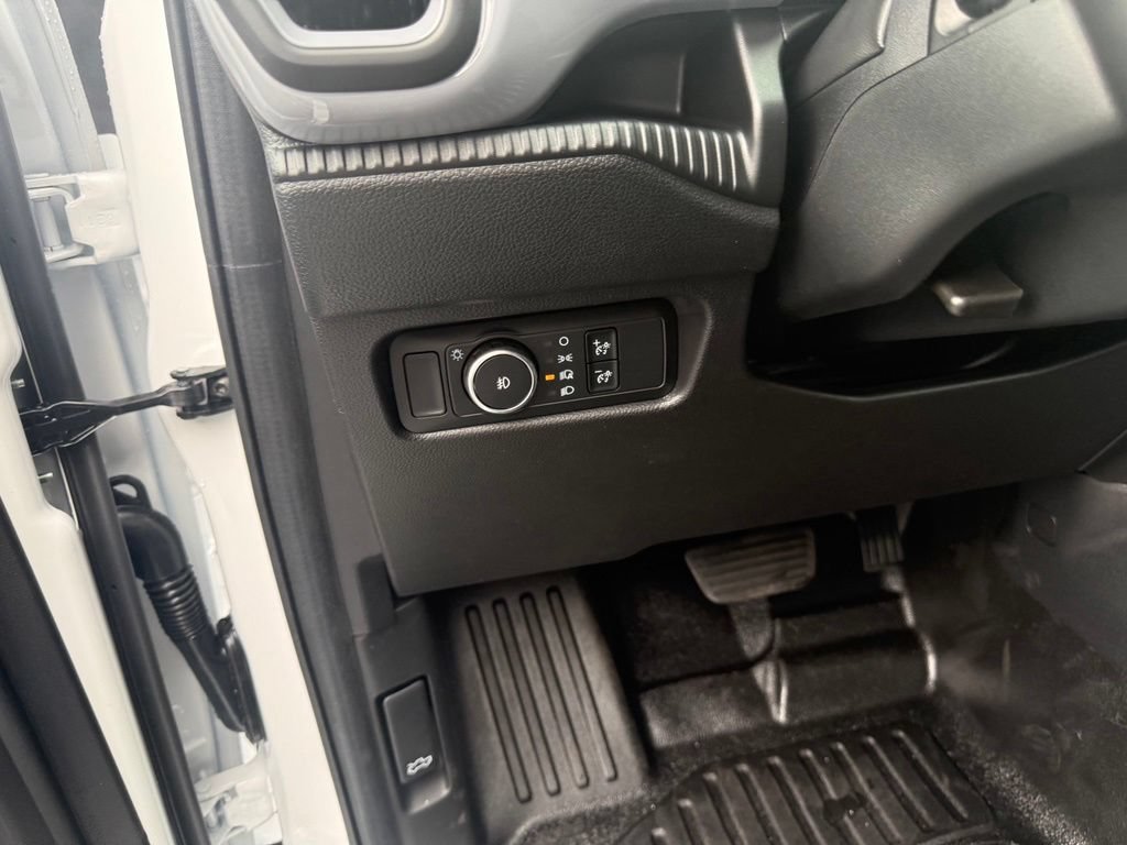 New 2026 Ford Ranger XL RWD image 18