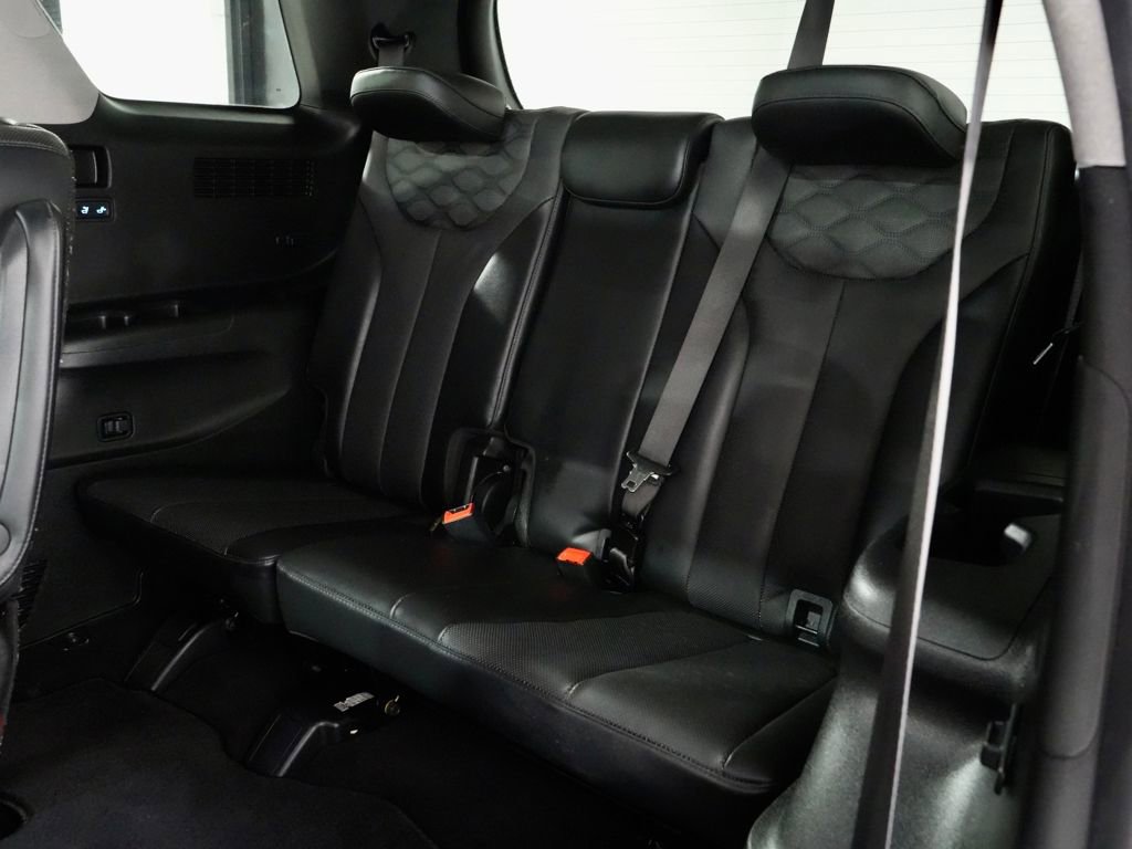 Used 2021 Hyundai Palisade Limited image 30