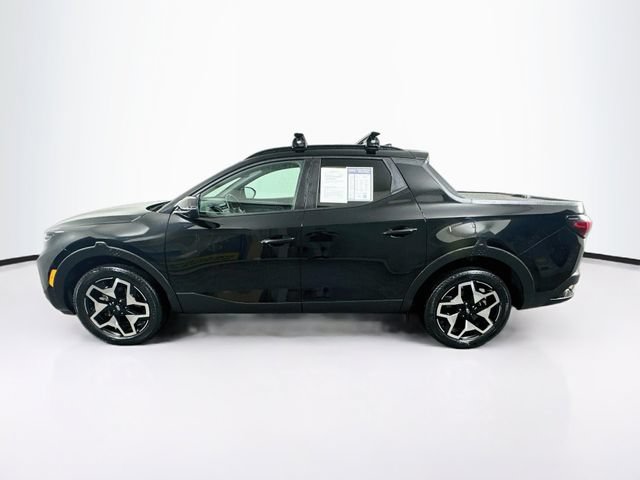 Certified 2023 Hyundai Santa Cruz Limited w/ Cargo Package AWD/4WD image 5