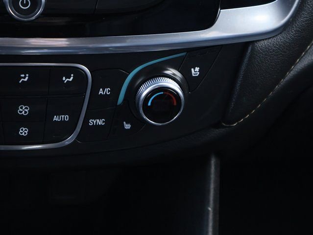 Certified 2023 Chevrolet Traverse Premier w/ Redline Edition image 30