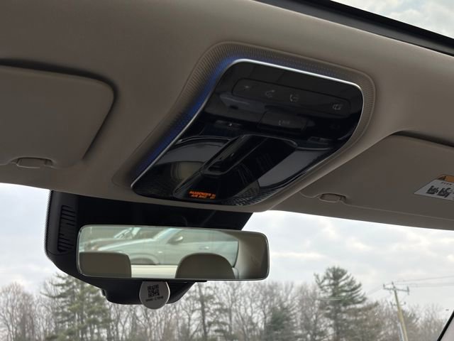 Used 2026 Mercedes-Benz E 350 4MATIC Sedan image 36