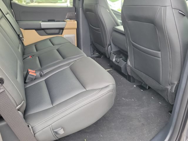 New 2026 Ford F350 XLT w/ XLT Premium Package AWD/4WD image 20