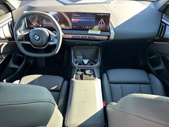 Used 2026 BMW X3 xDrive30i AWD/4WD image 15