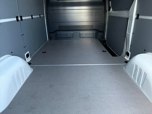 New 2026 Mercedes-Benz Sprinter 2500 image 14