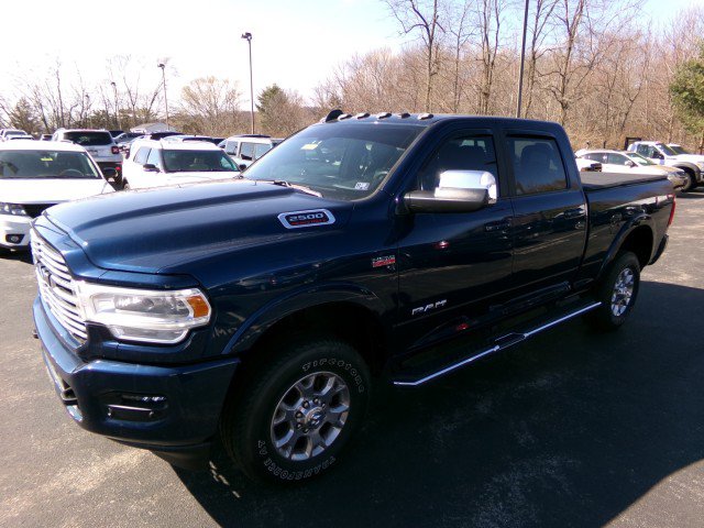 Used 2022 RAM 2500 Laramie image 5