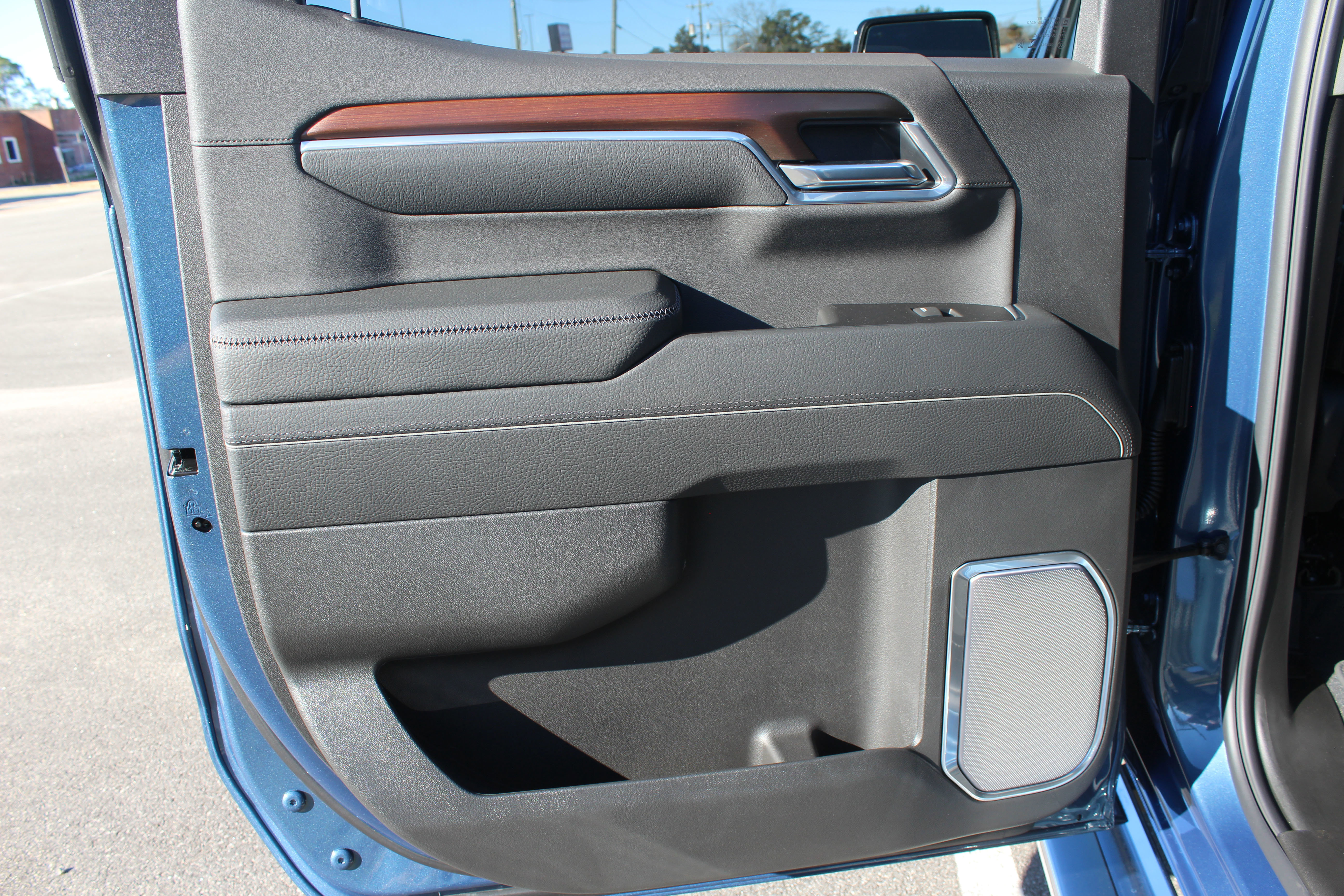 New 2026 GMC Sierra 1500 Denali w/ Technology Package image 47