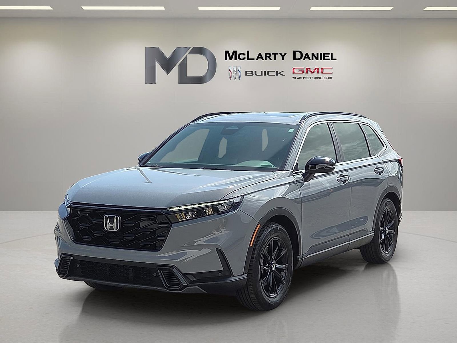 Used 2025 Honda CR-V Sport-L video 2