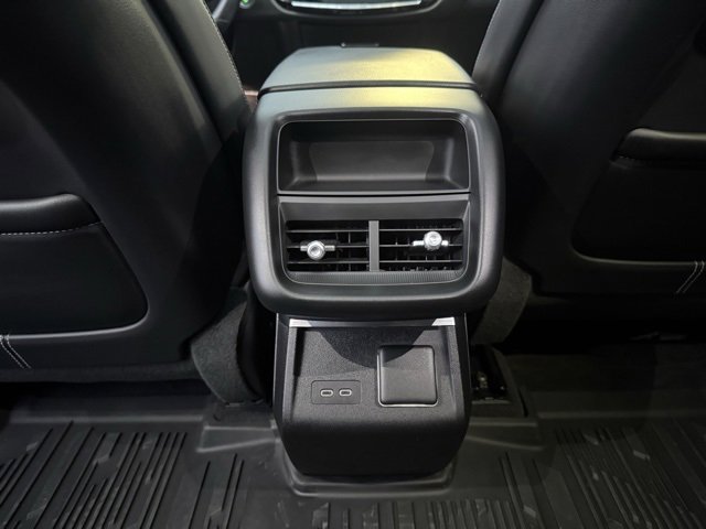 Used 2024 Cadillac Lyriq Sport w/ LPO, Floor Liner Package image 22