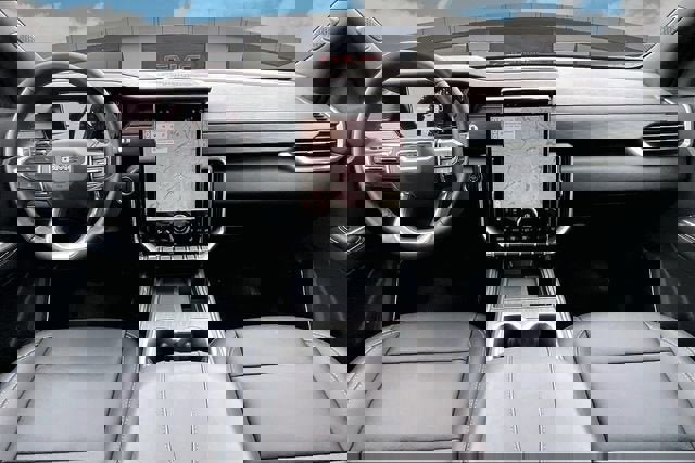 New 2026 GMC Acadia Elevation w/ Elevation Premium Package image 6