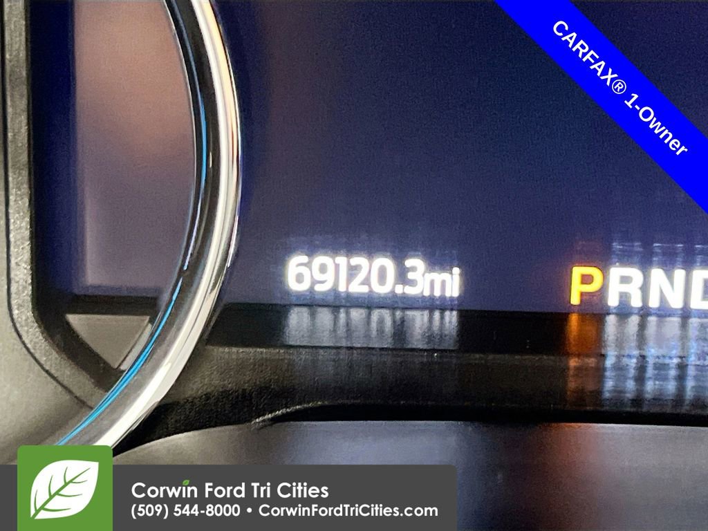 Used 2020 Ford F350 Lariat w/ Chrome Package video 2