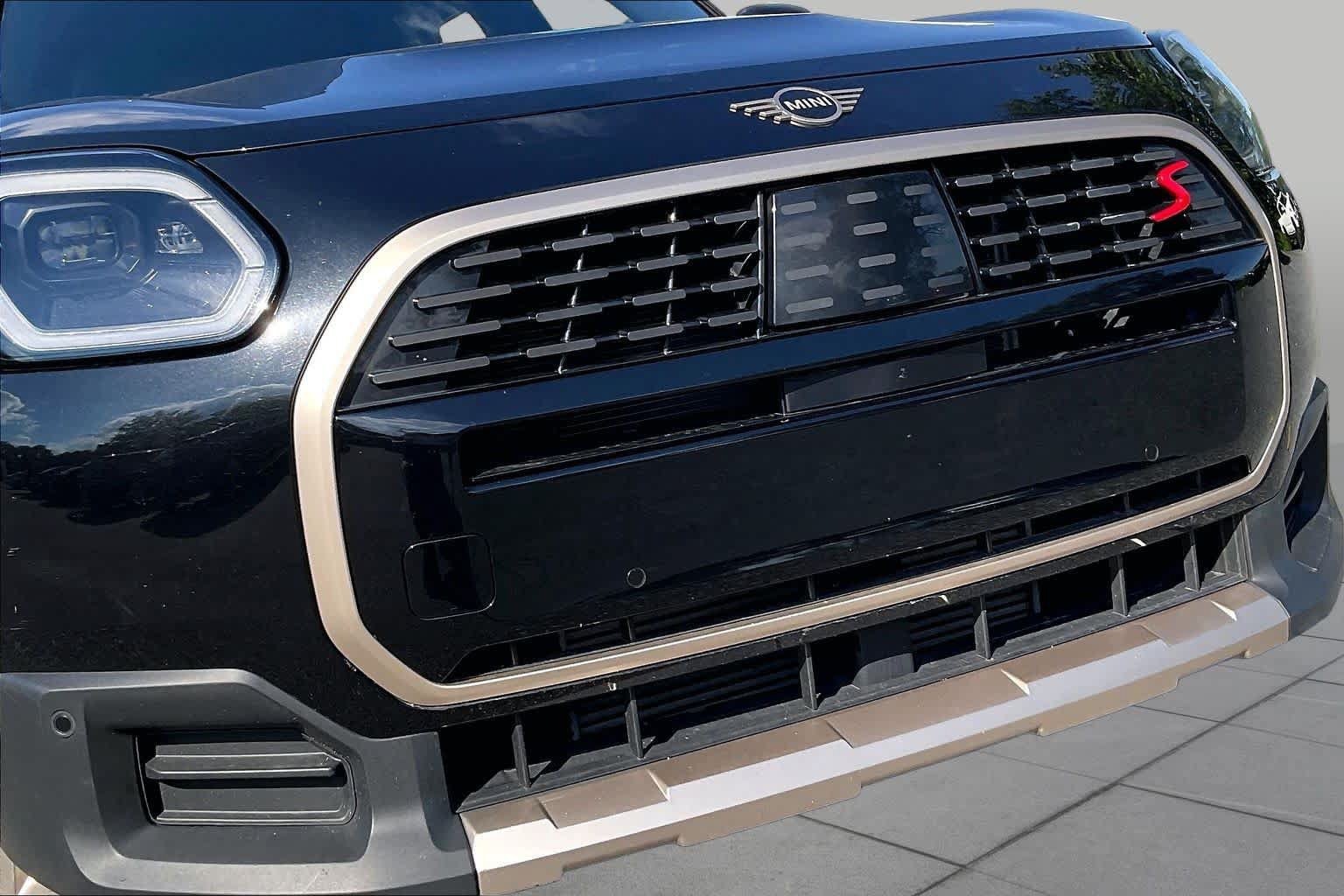 Used 2025 MINI Cooper Countryman S AWD/4WD image 31