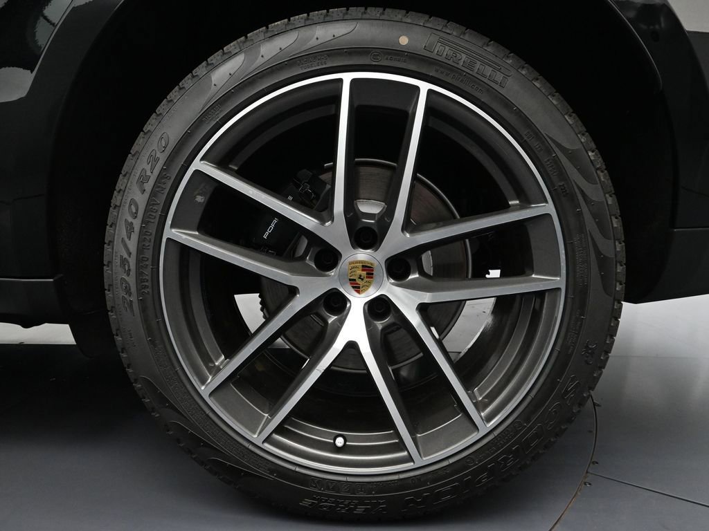Certified 2026 Porsche Macan image 26