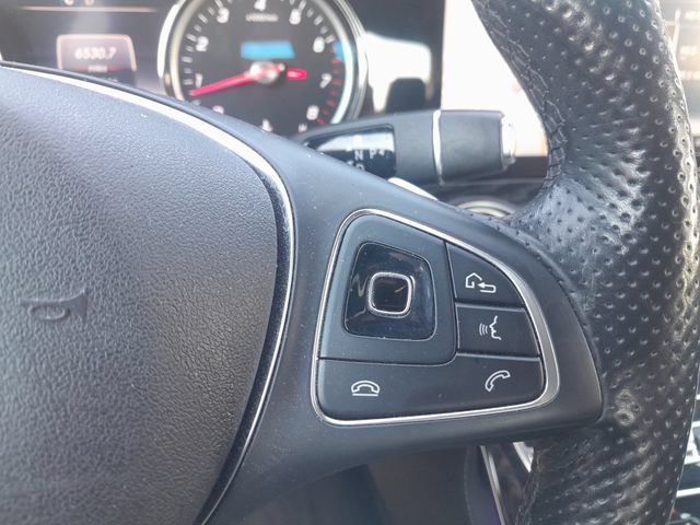 Used 2017 Mercedes-Benz E 300 4MATIC image 6