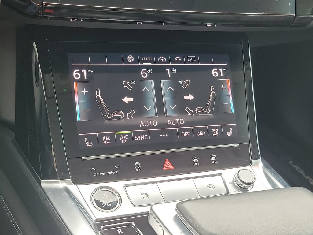 Certified 2024 Audi Q8 e-tron Premium Plus AWD/4WD image 30