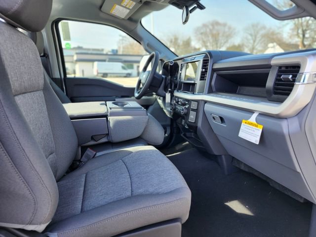 New 2026 Ford F250 XL w/ STX Appearance Package image 11