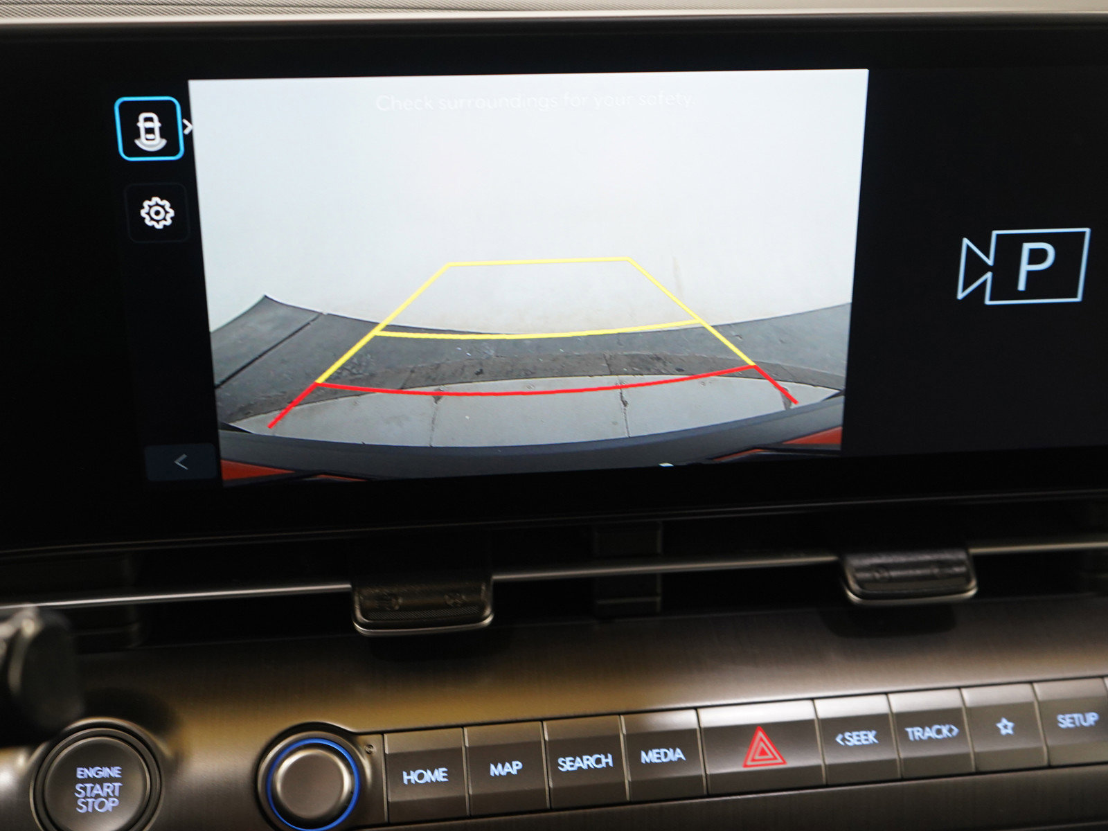 Used 2025 Hyundai Kona SEL image 28