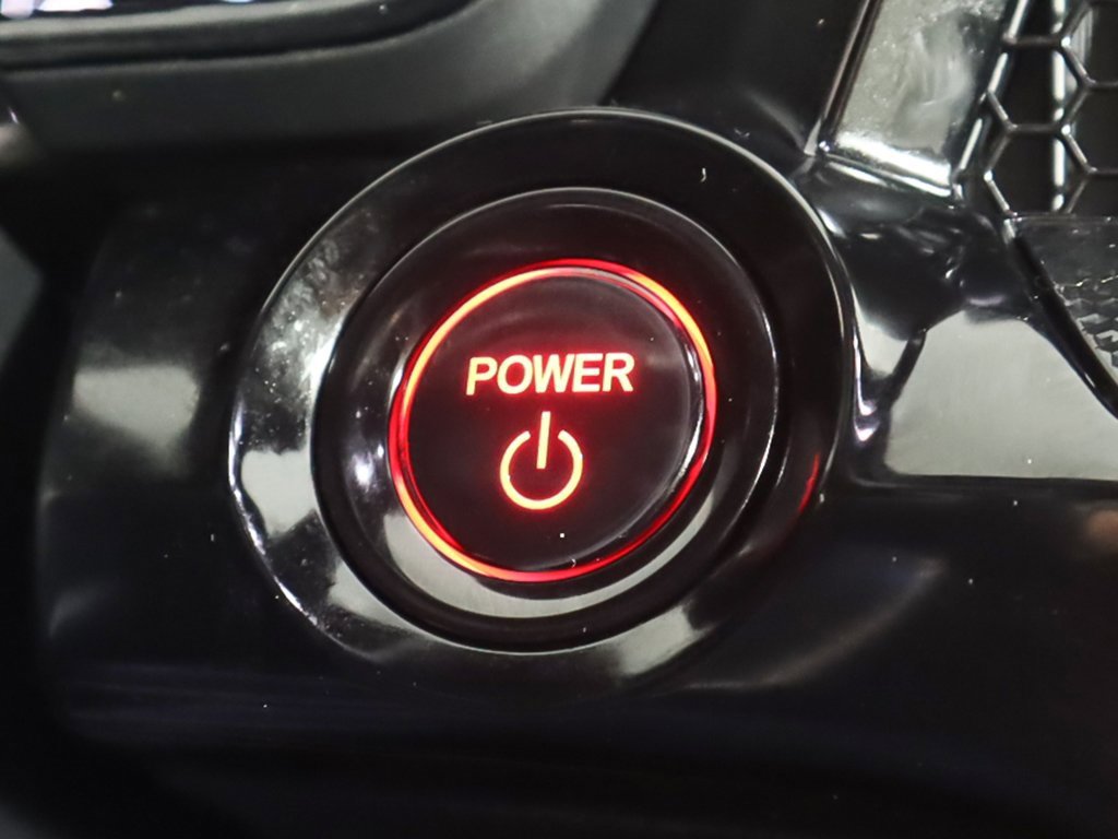 Used 2023 Honda CR-V Sport Touring image 43