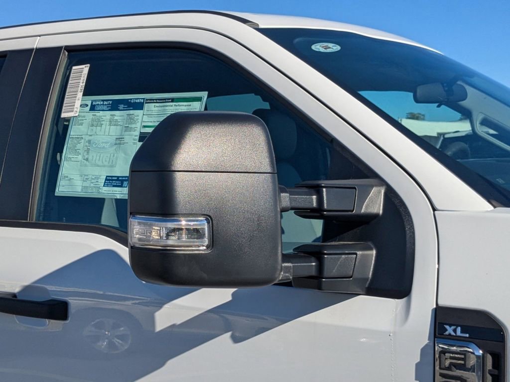 New 2026 Ford F250 XL image 12