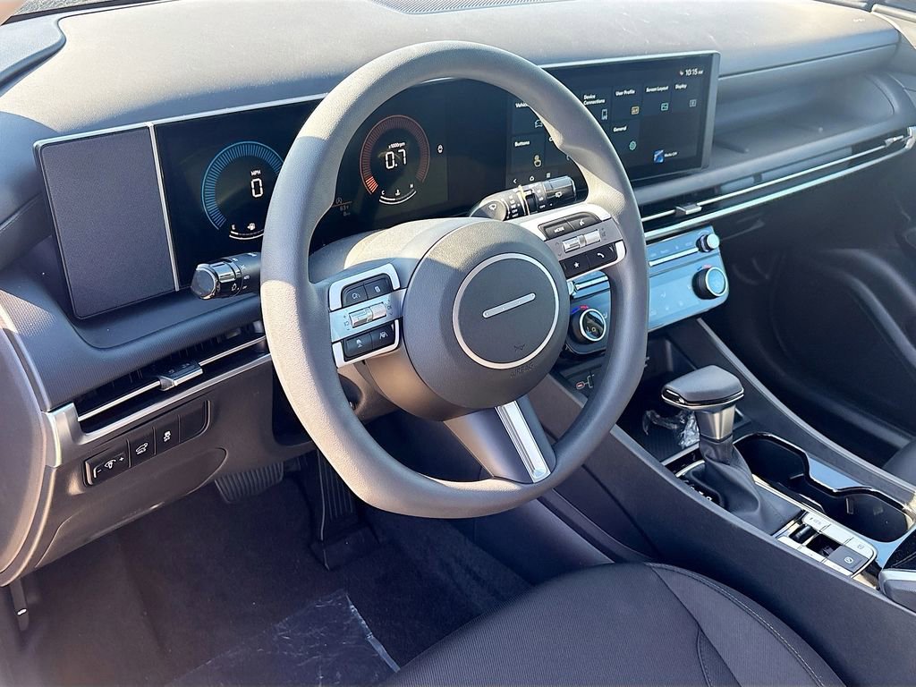 New 2026 Hyundai Tucson SEL image 9