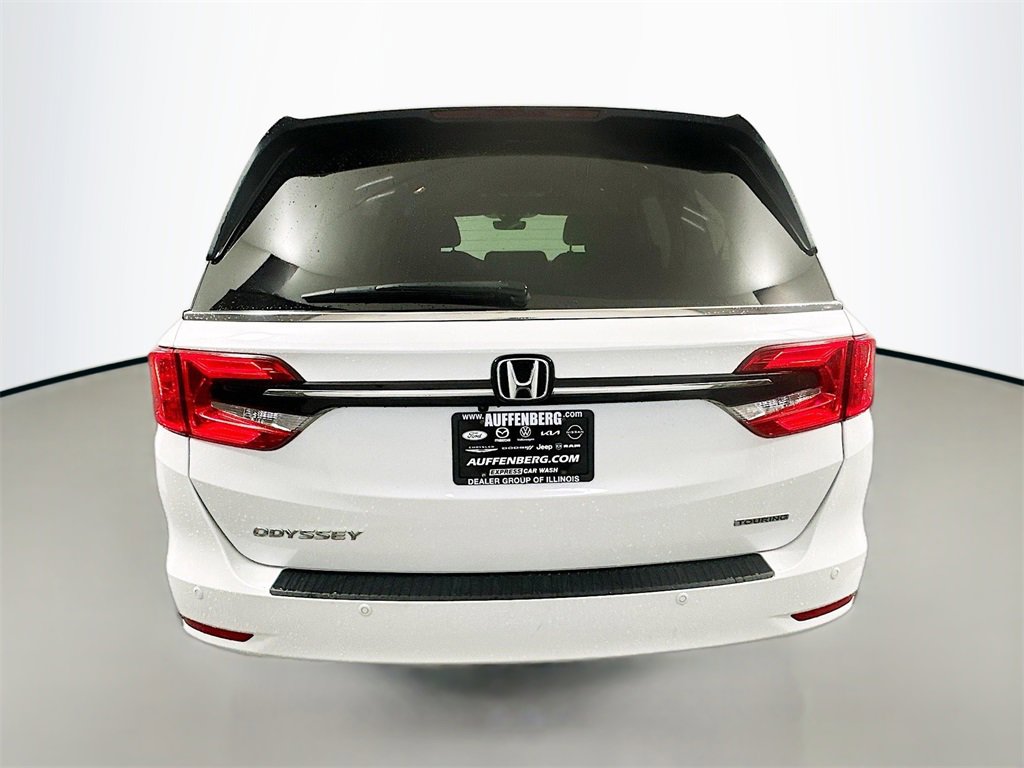 Used 2022 Honda Odyssey Touring image 6