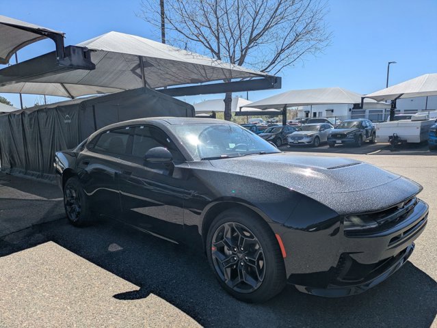 New 2026 Dodge Charger R/T AWD/4WD image 7