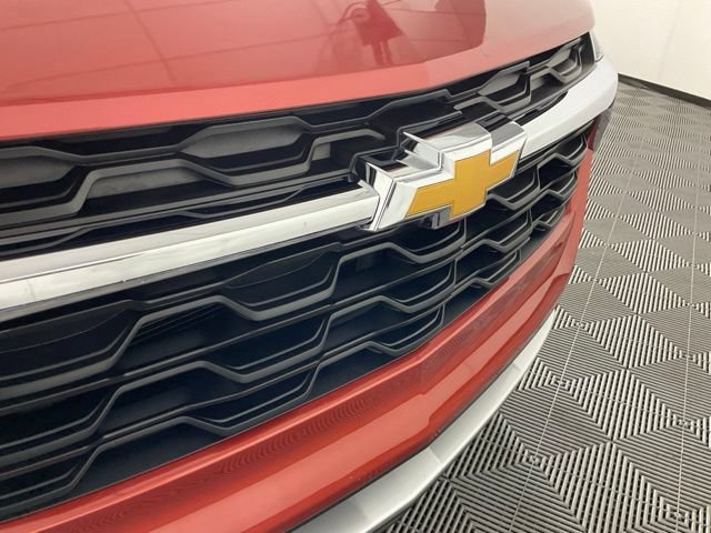 Used 2024 Chevrolet Trax LT w/ Driver Confidence Package FWD image 11