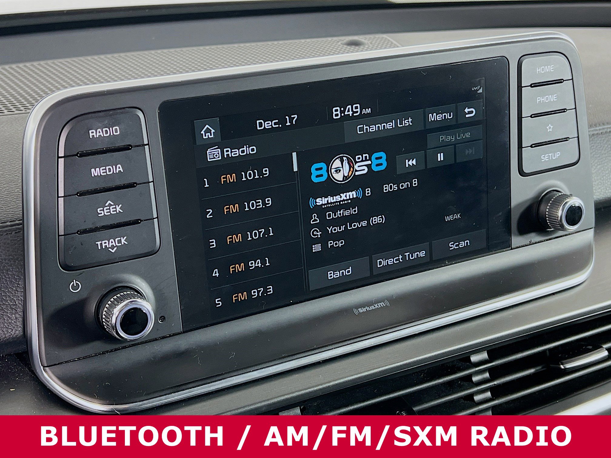 Used 2021 Kia Telluride S image 8