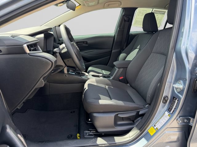 Certified 2024 Toyota Corolla LE FWD image 10