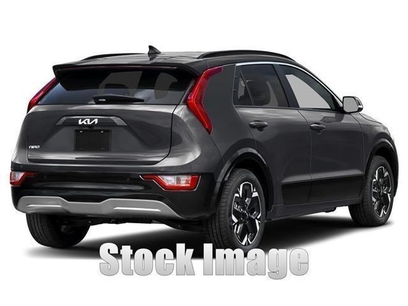 New 2026 Kia Niro Wind w/ Wind Preserve Package FWD image 16